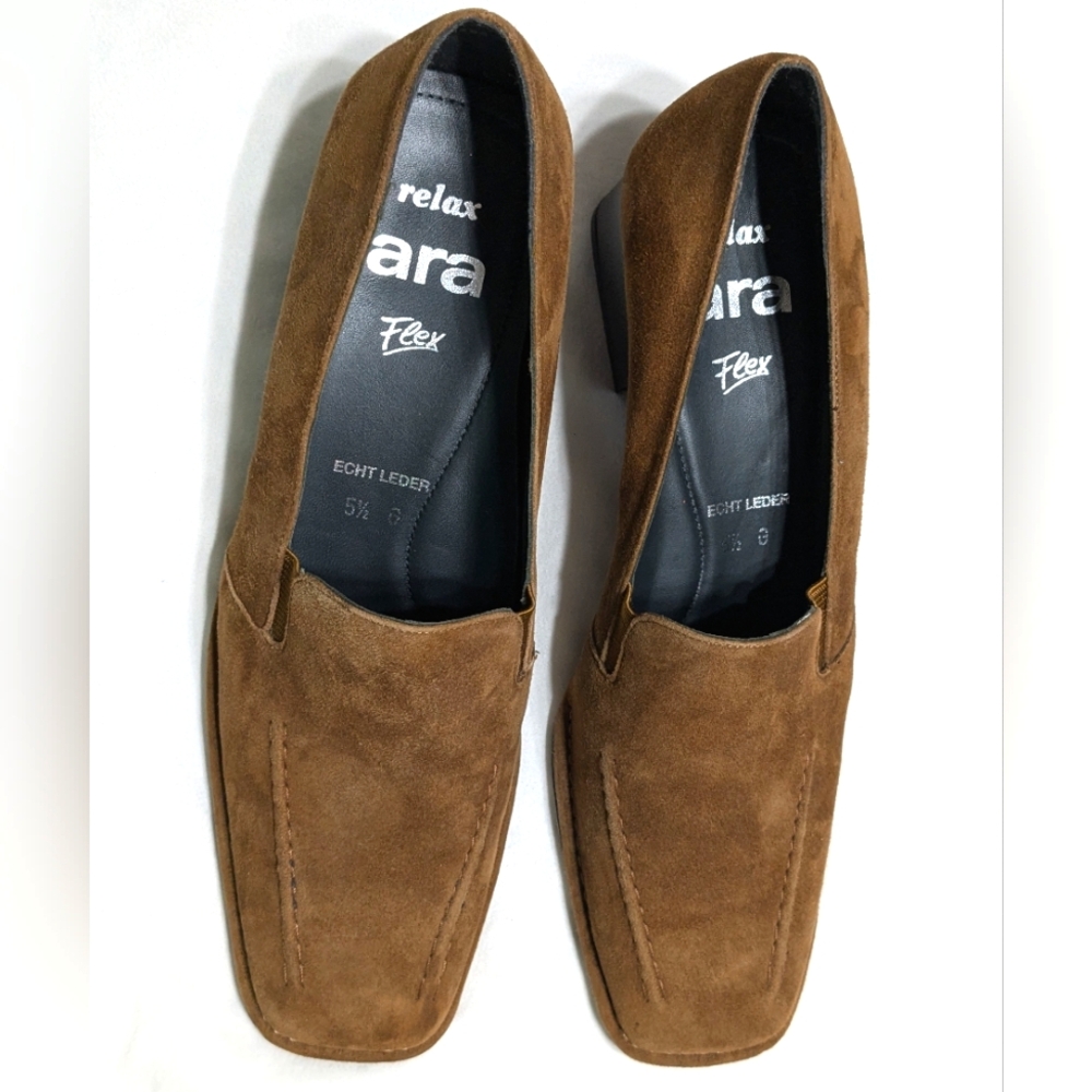 Ara Flex women's shoes